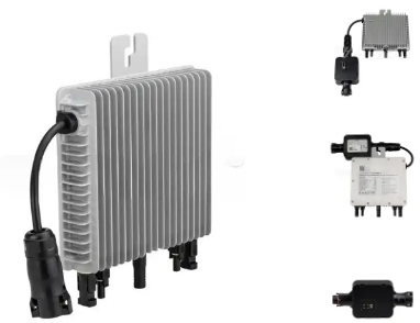 Мікроінвертор V-TAC, 800 Вт (арт. 11857)